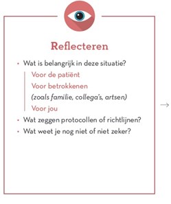 Preview van Reflecteren Handleiding